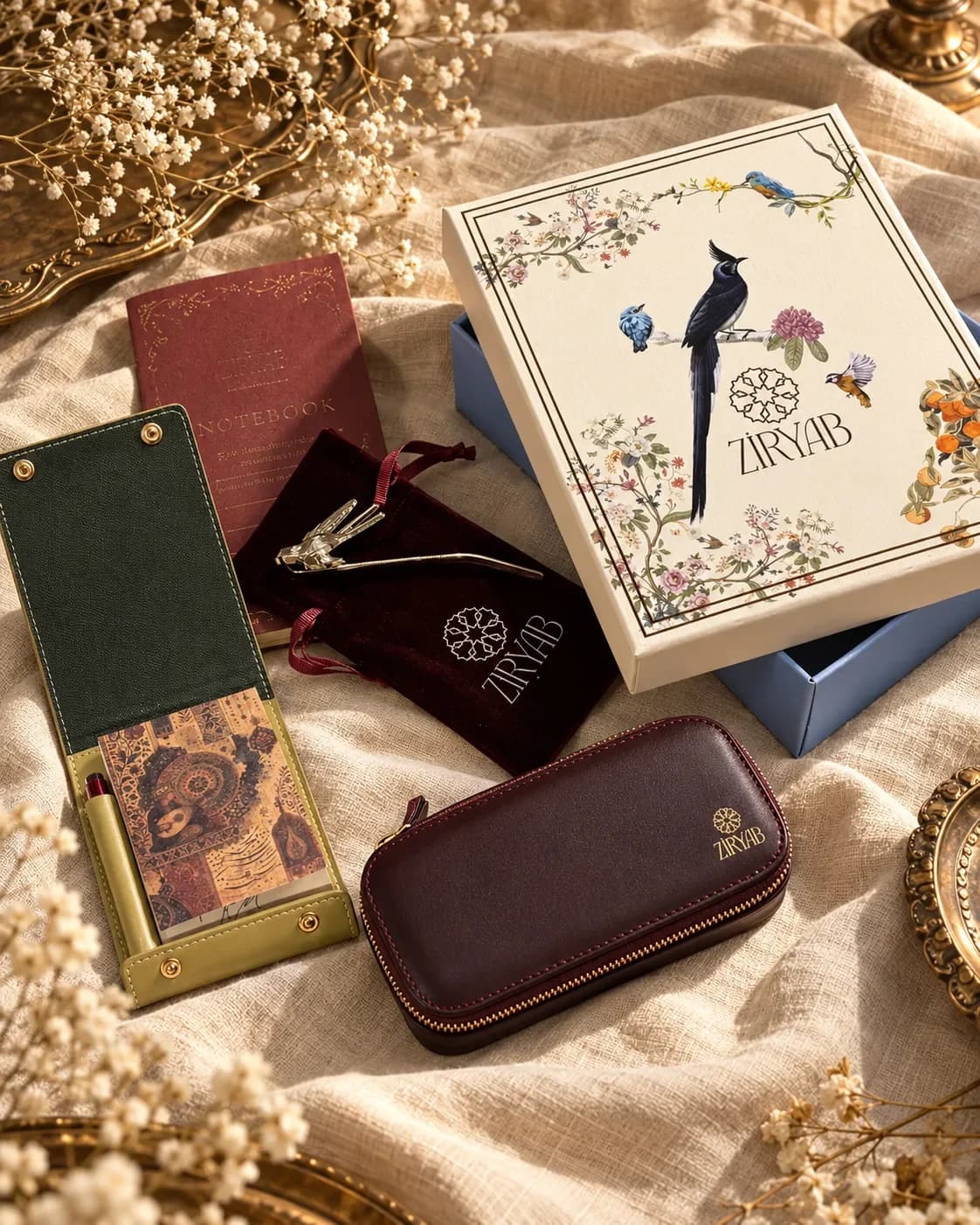 Gifts