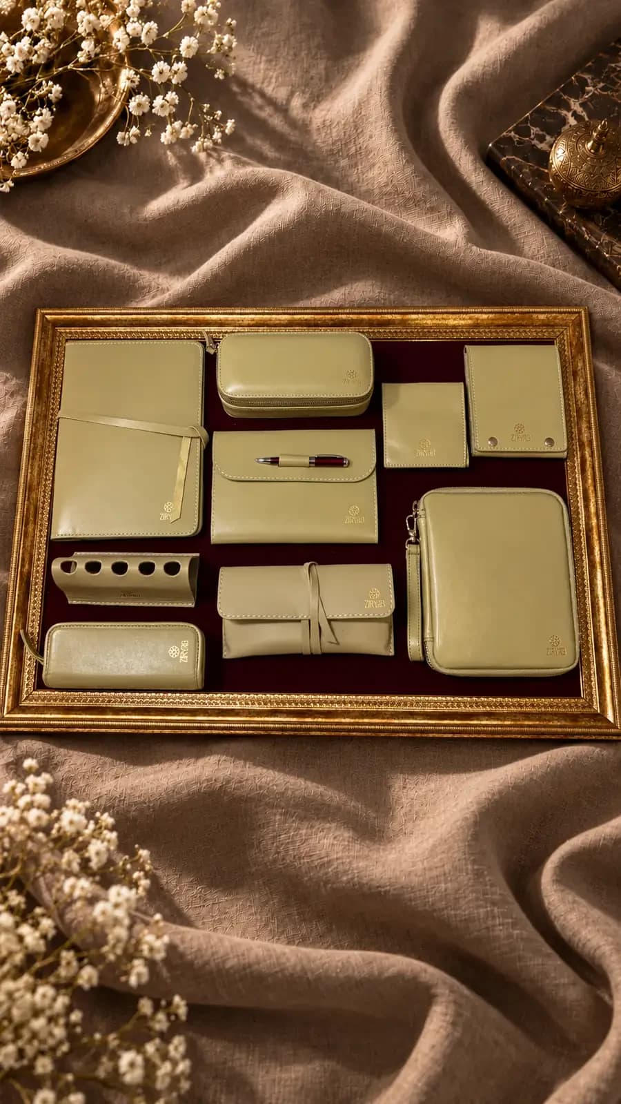 Leather Goods