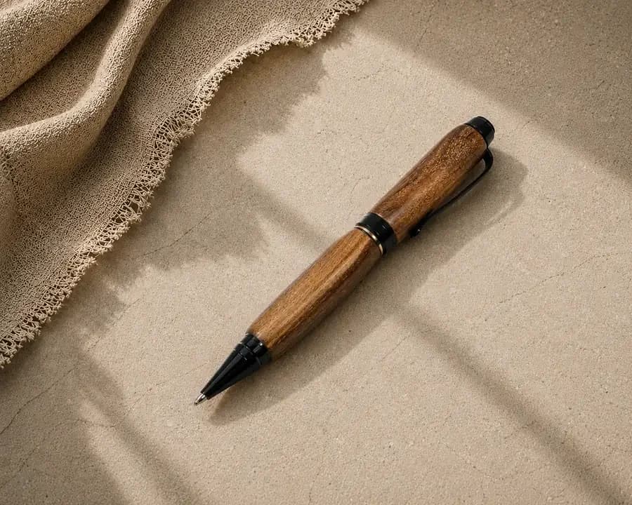 Handmade Pens