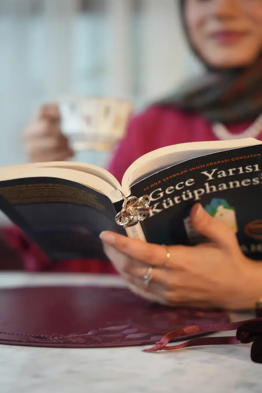 Reading Accessories