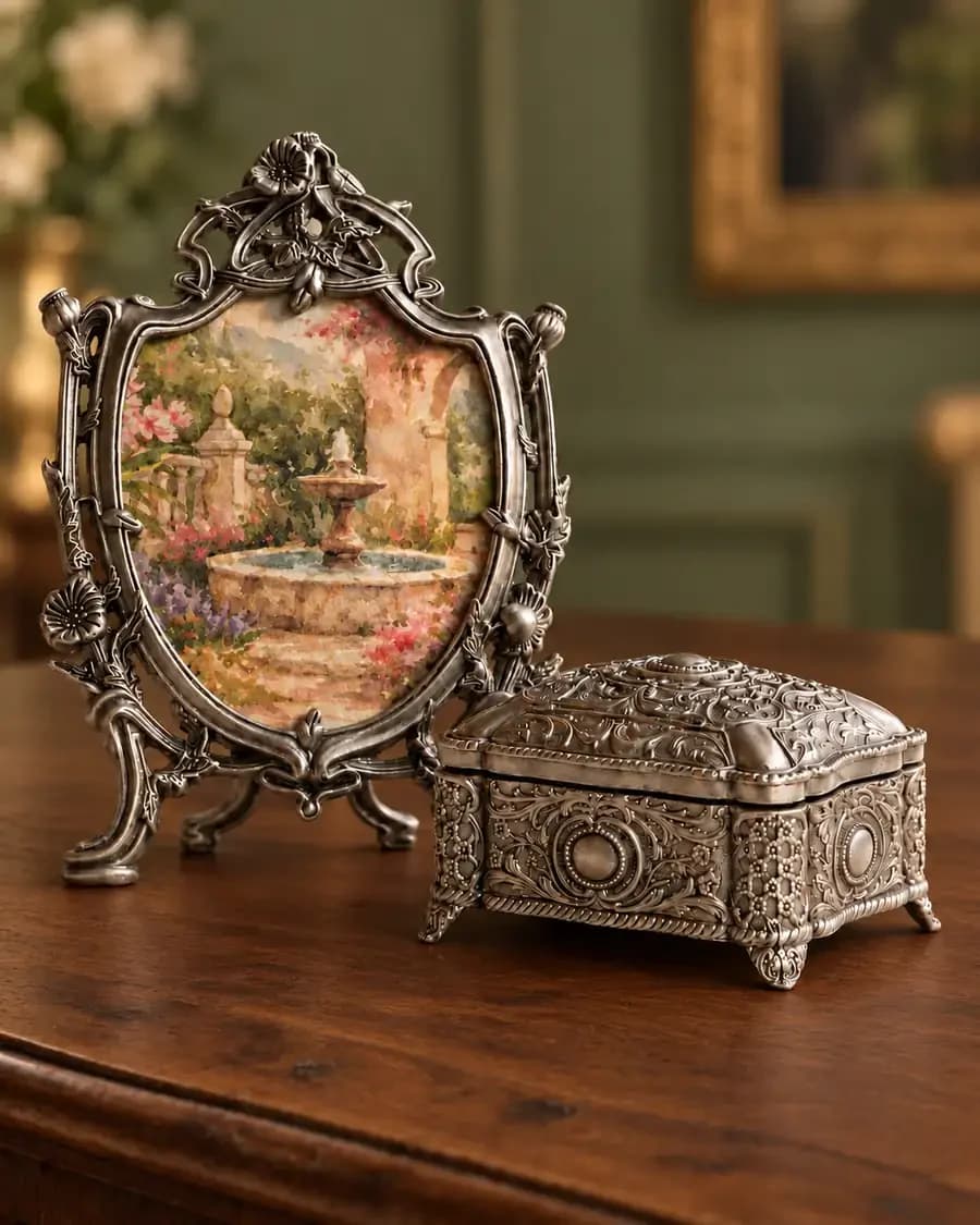 Vintage Objects