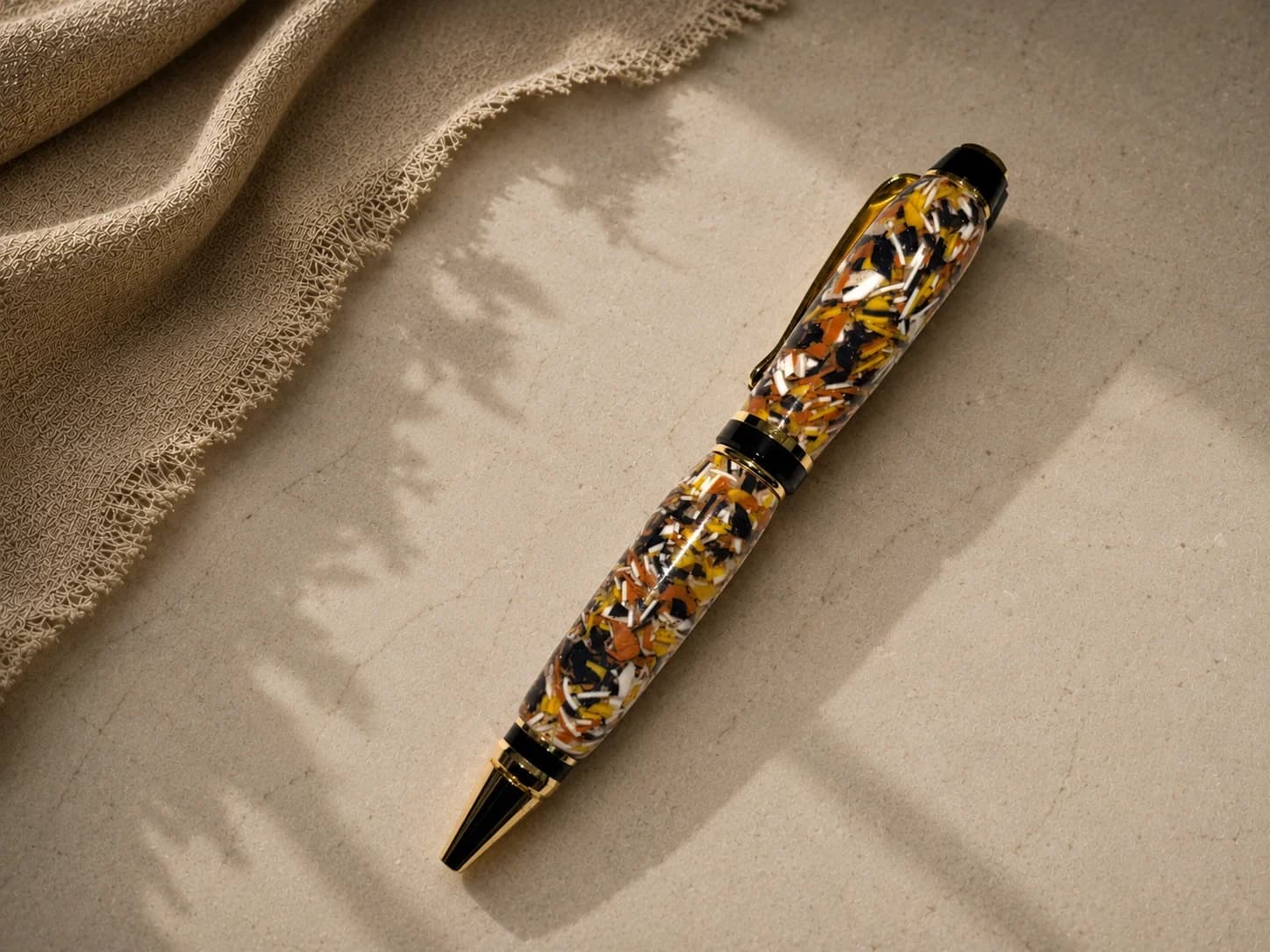 Handmade Pen Collection