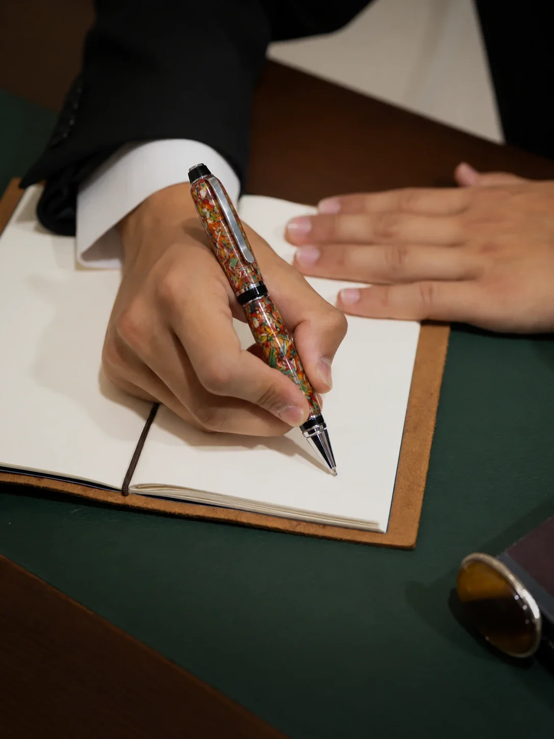 Handmade Pen Collection