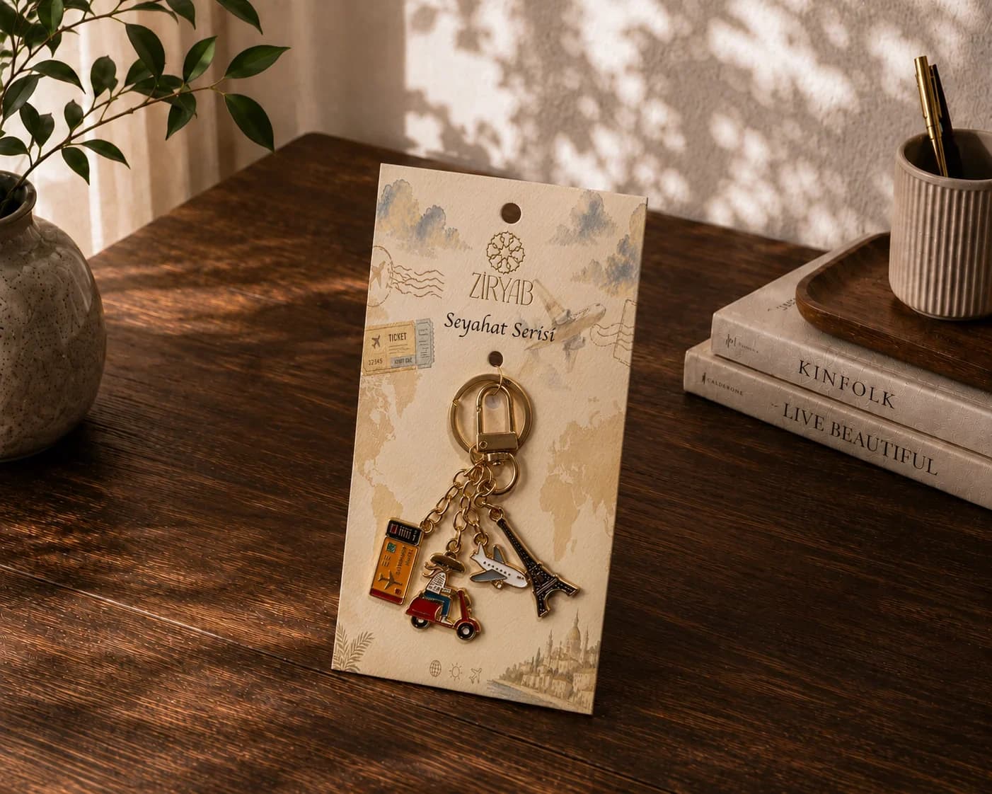 Keyring