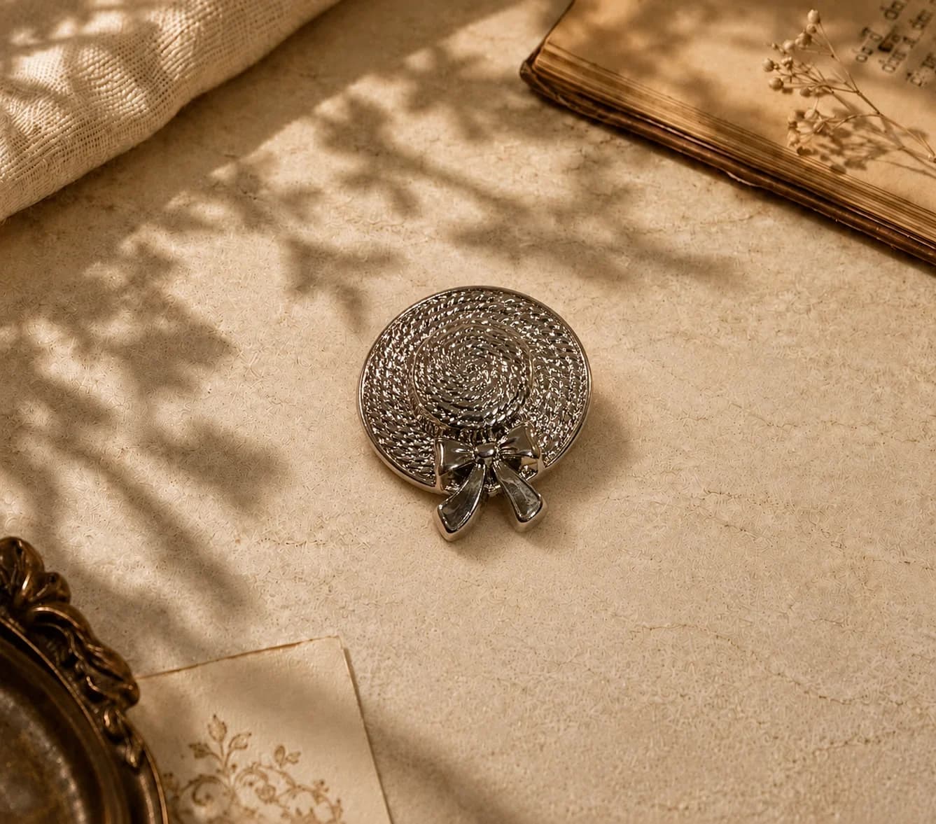Brooch