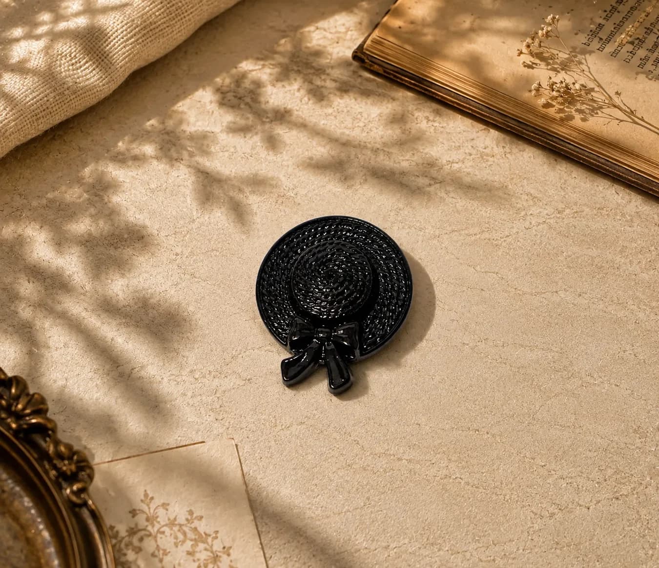 Brooch