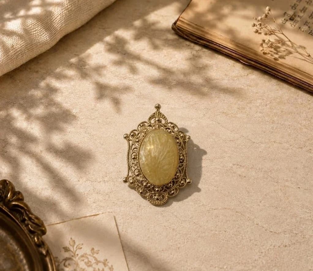 Brooch