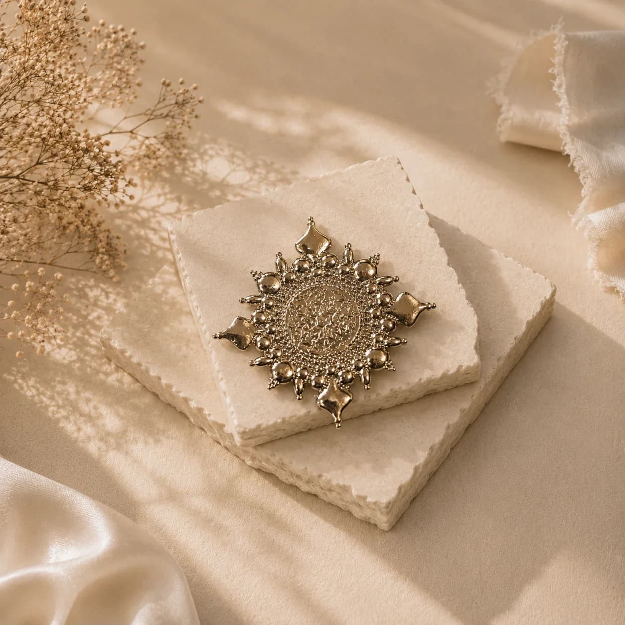 Brooch