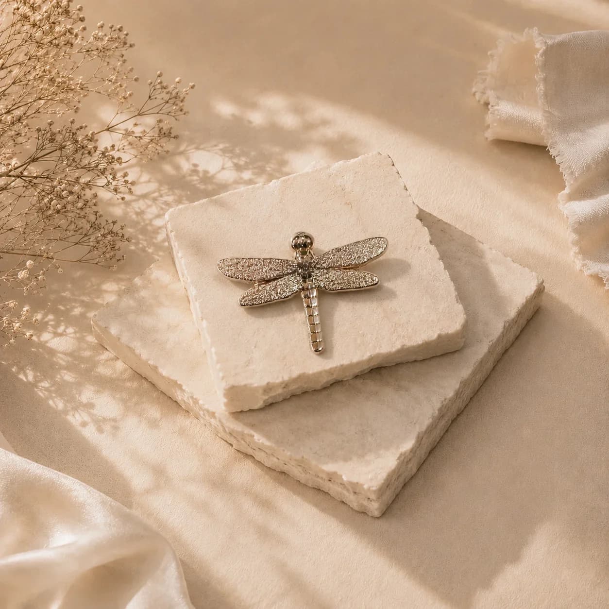 Brooch