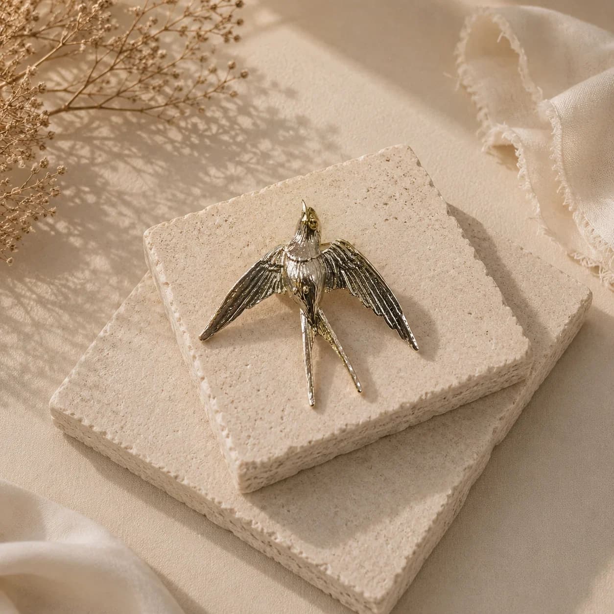 Brooch