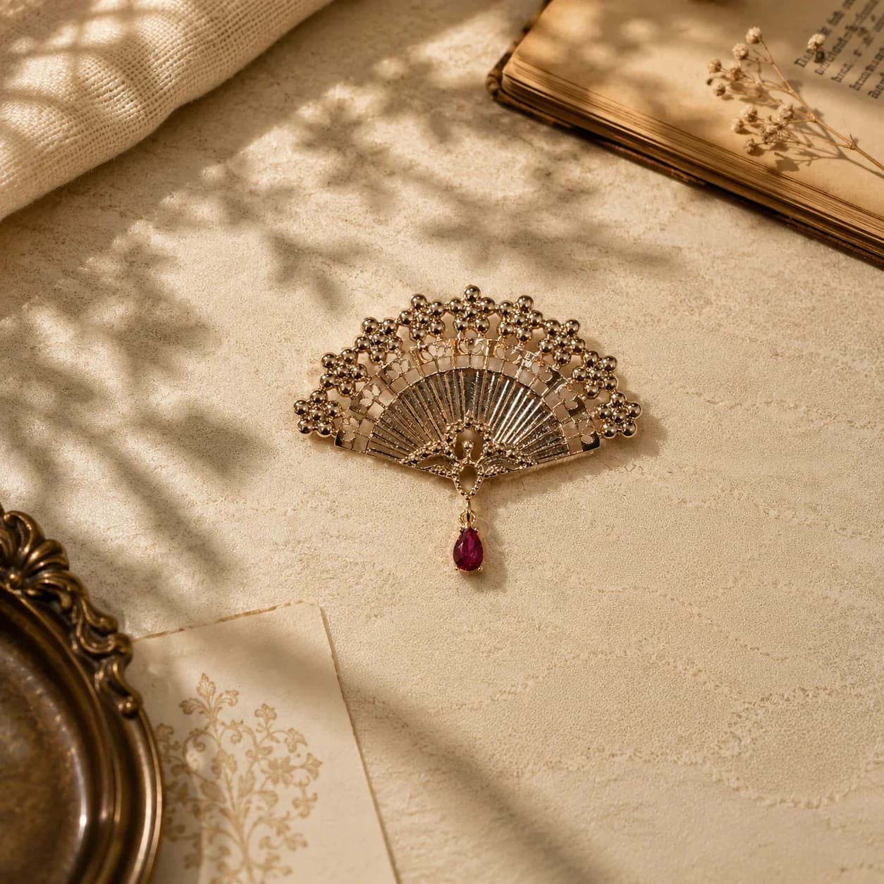 Brooch