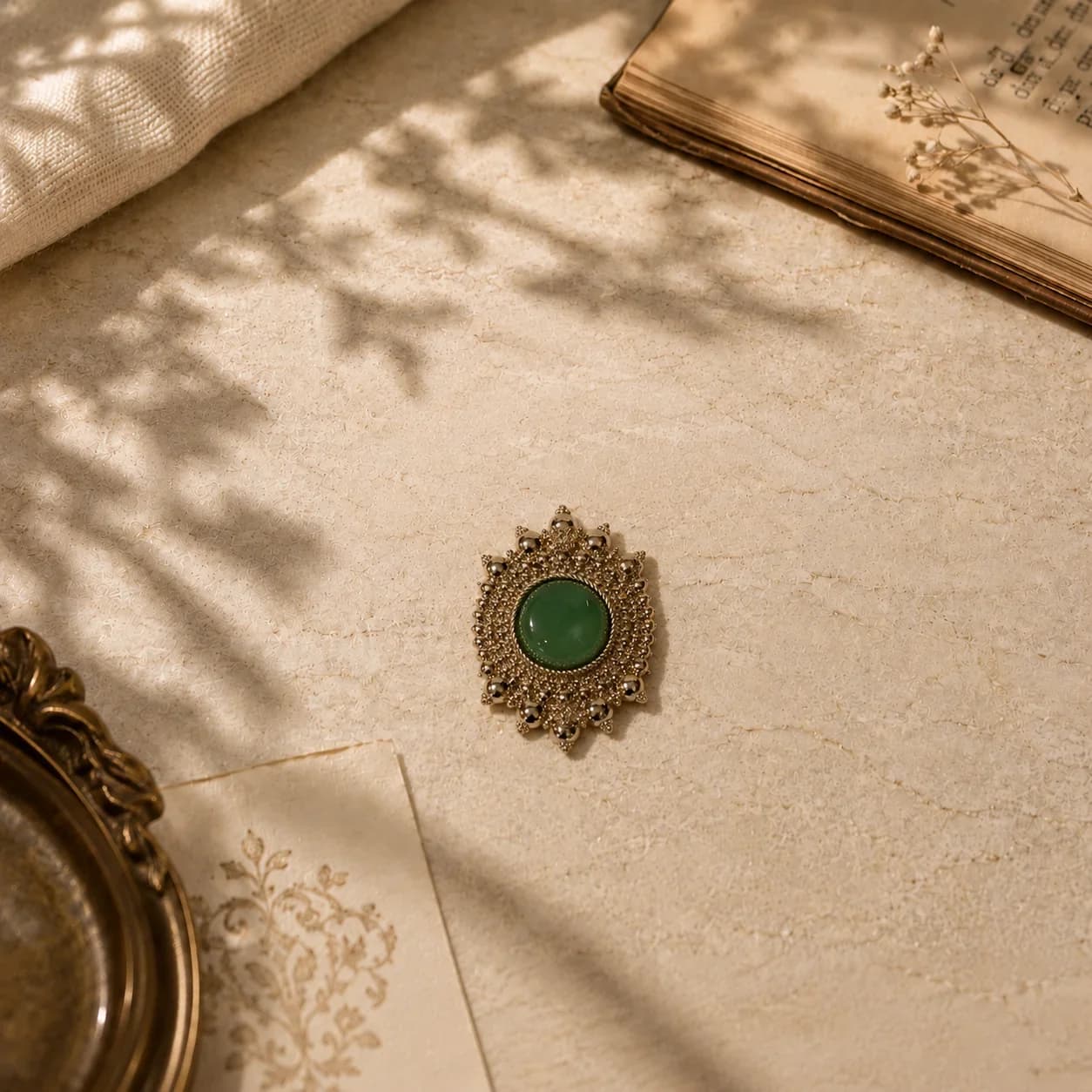 Brooch