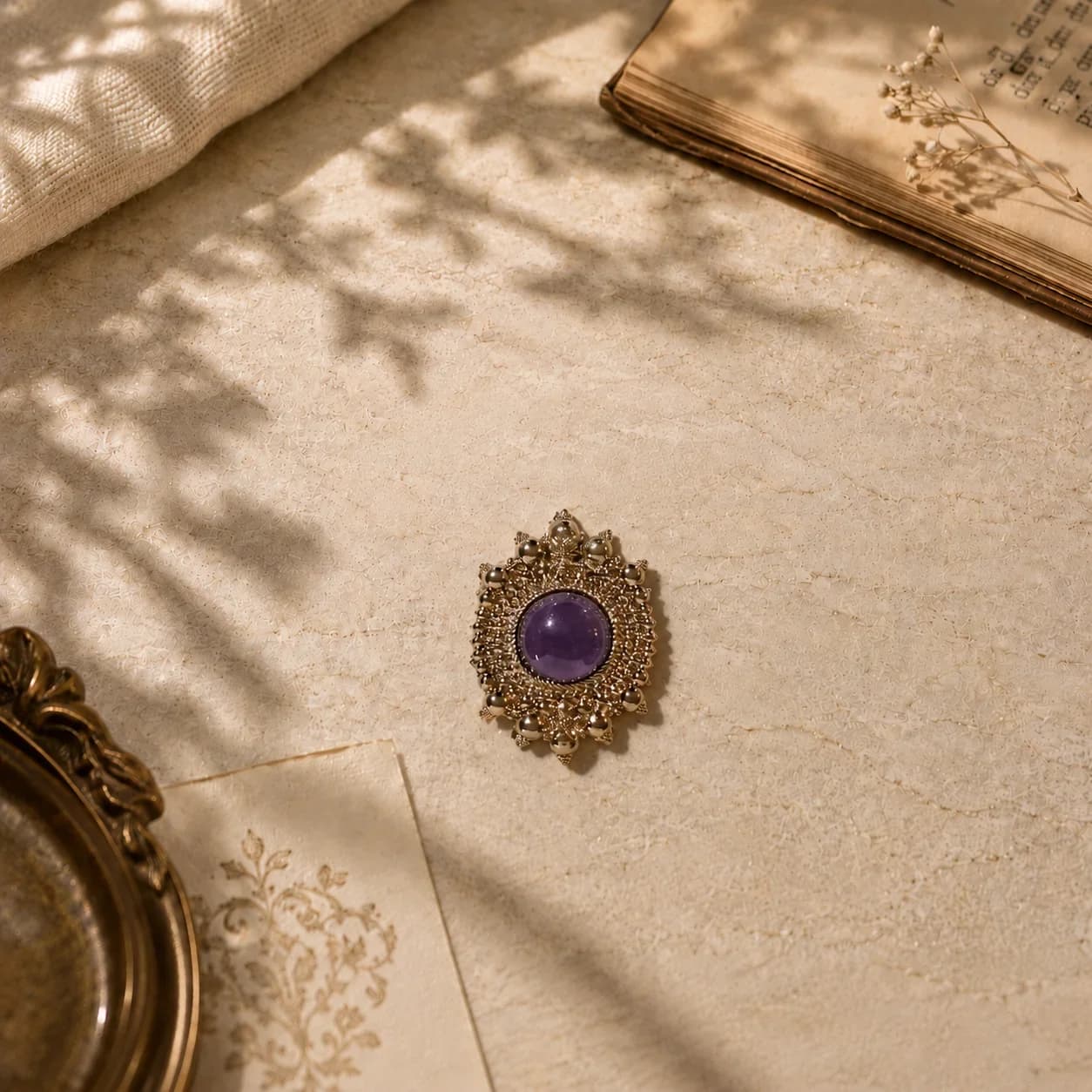 Brooch