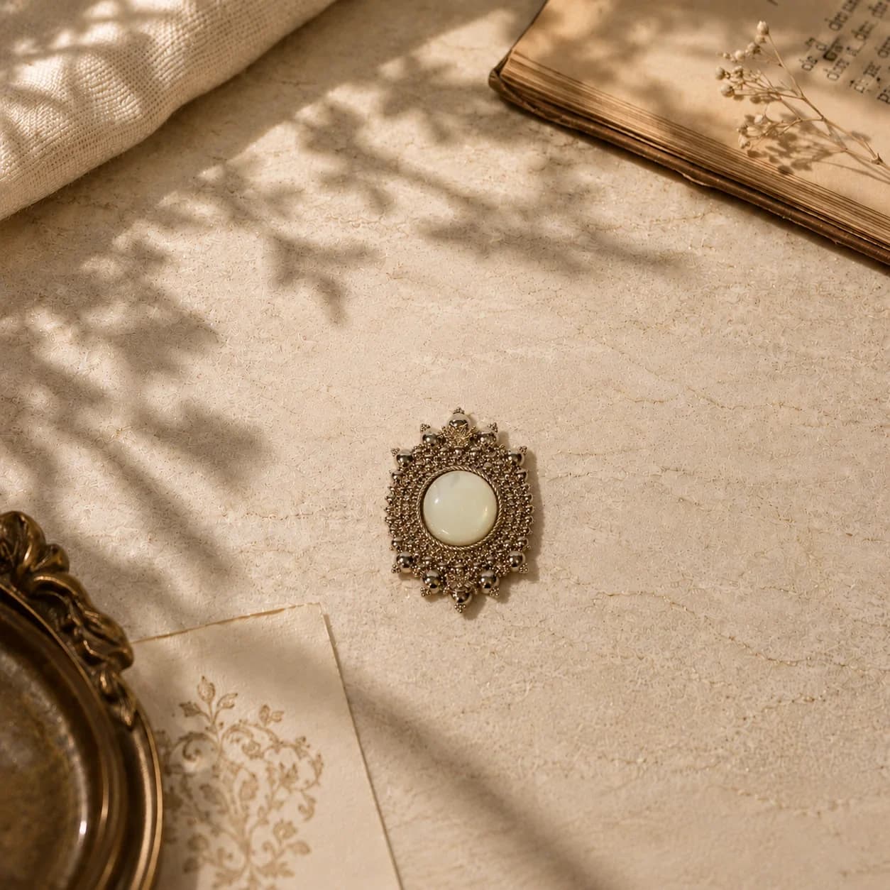 Brooch