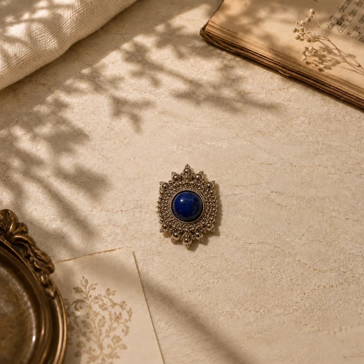 Brooch