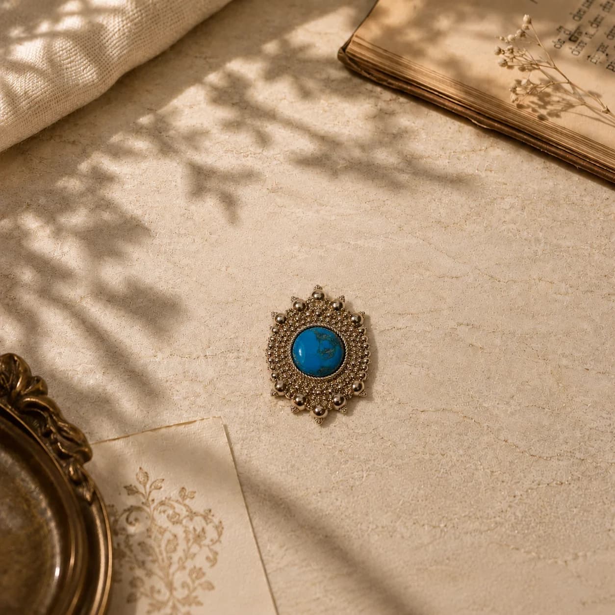 Brooch