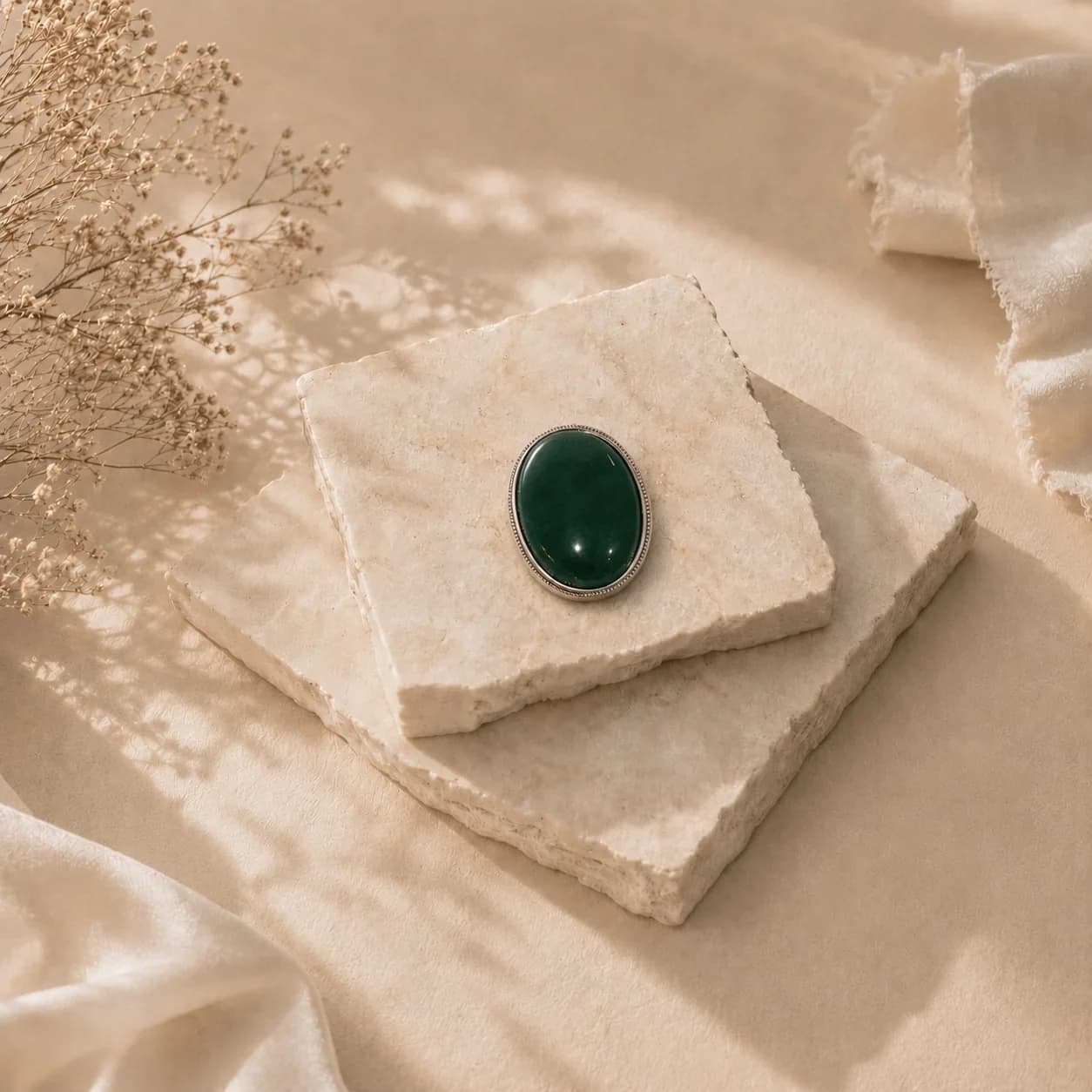 Brooch
