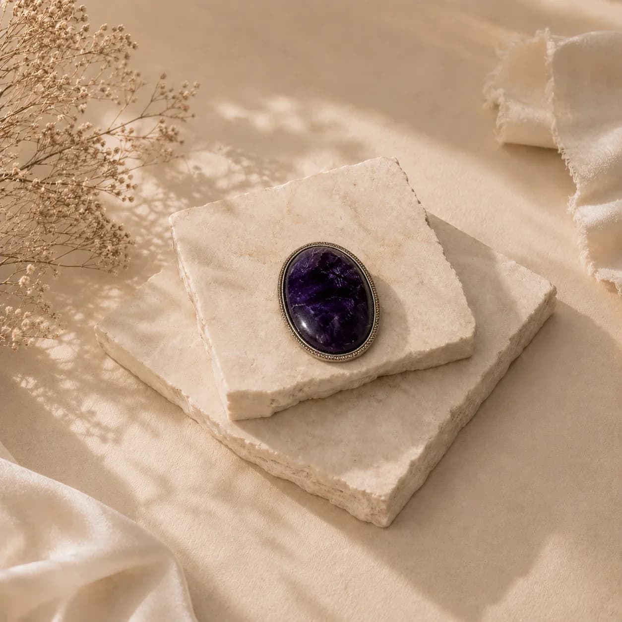 Brooch