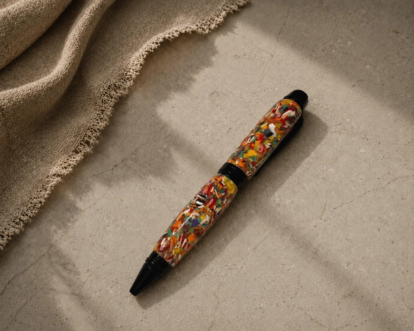 Handmade Pen Collection