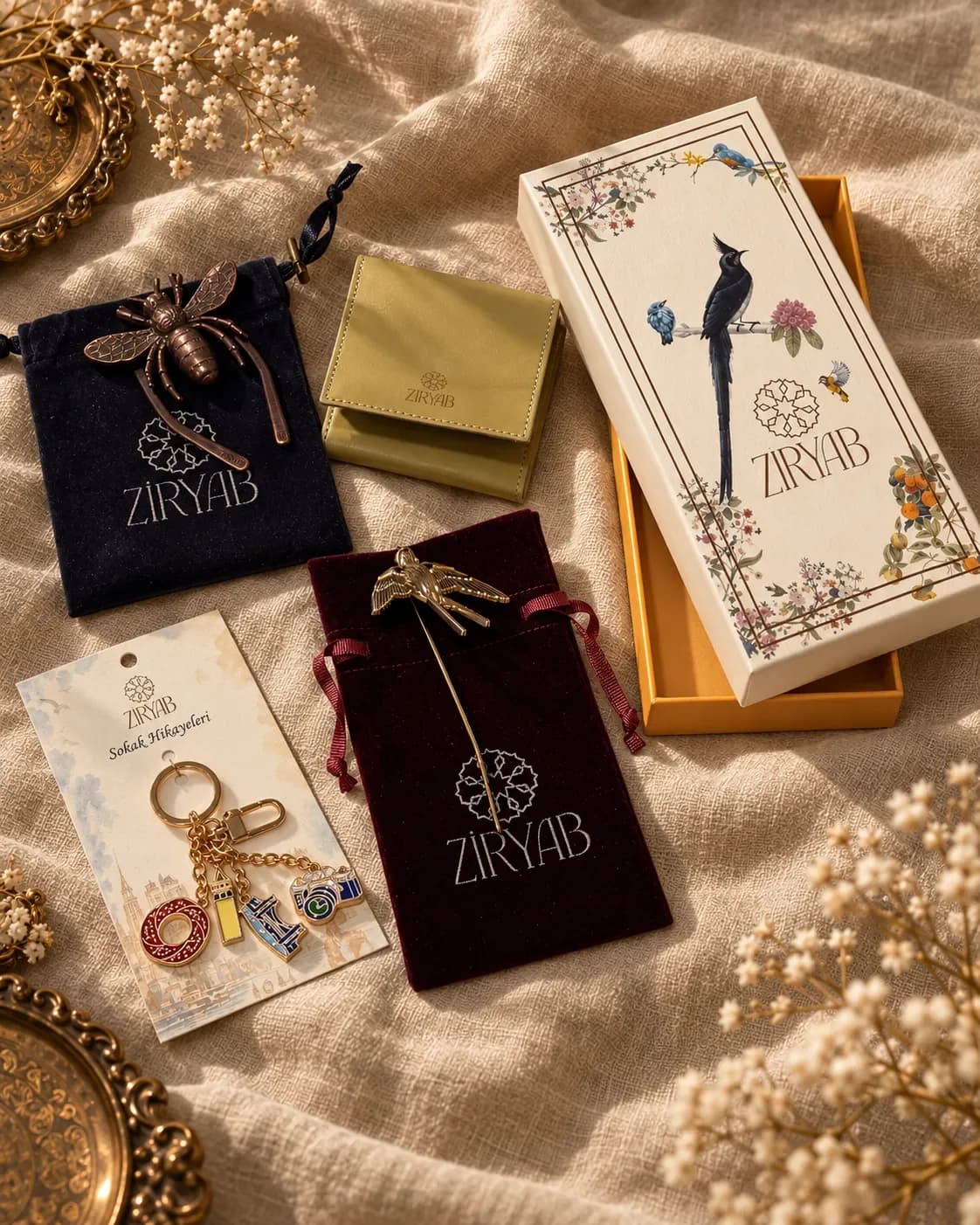 Per un insegnante speciale 2 – crea la tua scatola regalo